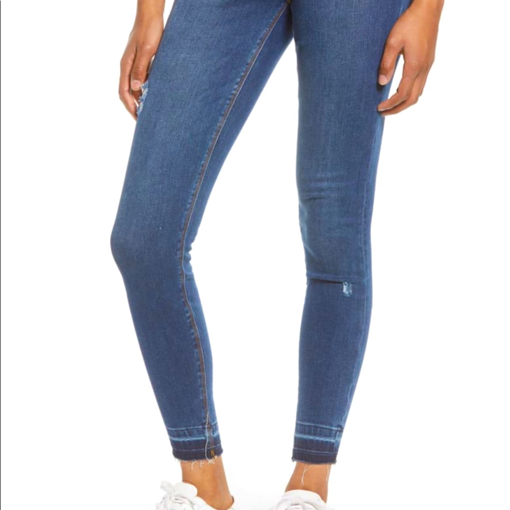 Spanx Jeggings